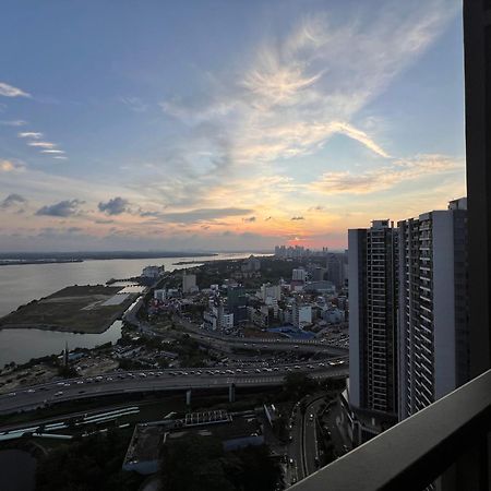 R&F Princess Cove View Residences By Wsd ยะโฮร์บาห์รู ภายนอก รูปภาพ