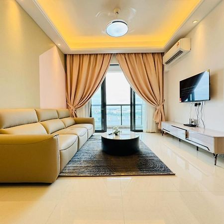 R&F Princess Cove View Residences By Wsd ยะโฮร์บาห์รู ภายนอก รูปภาพ