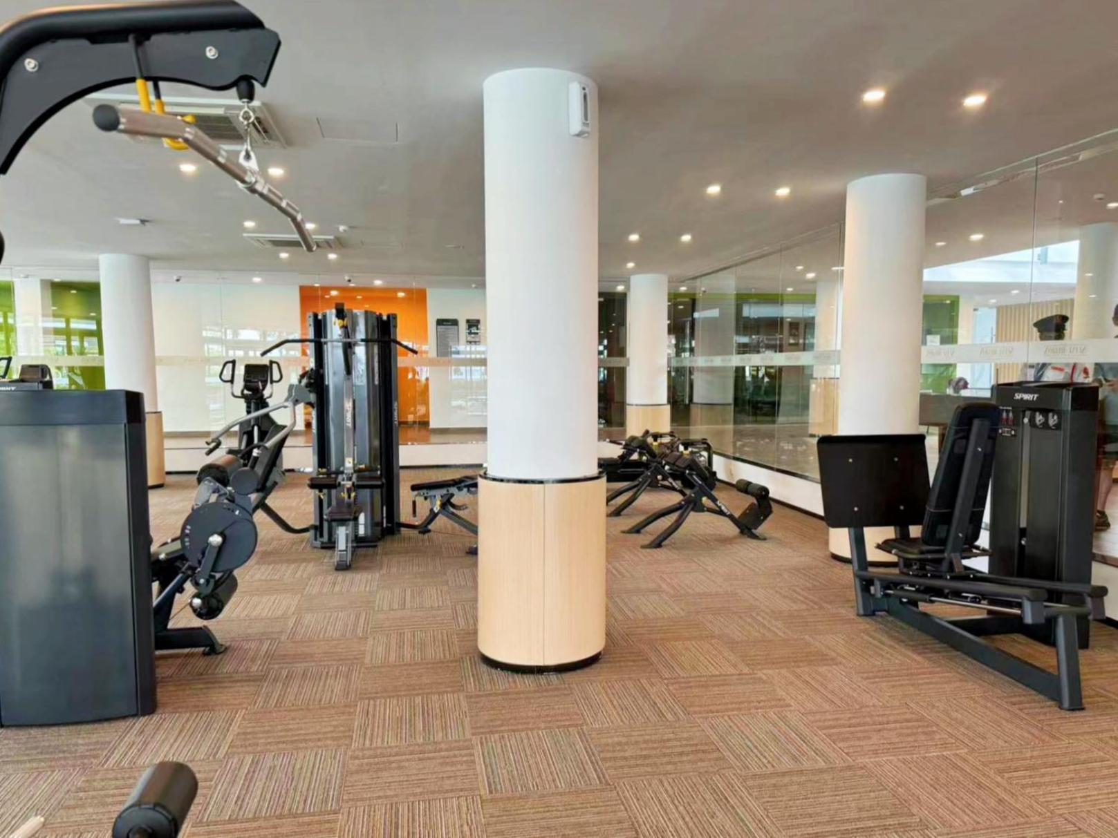 R&F Princess Cove View Residences By Wsd ยะโฮร์บาห์รู ภายนอก รูปภาพ