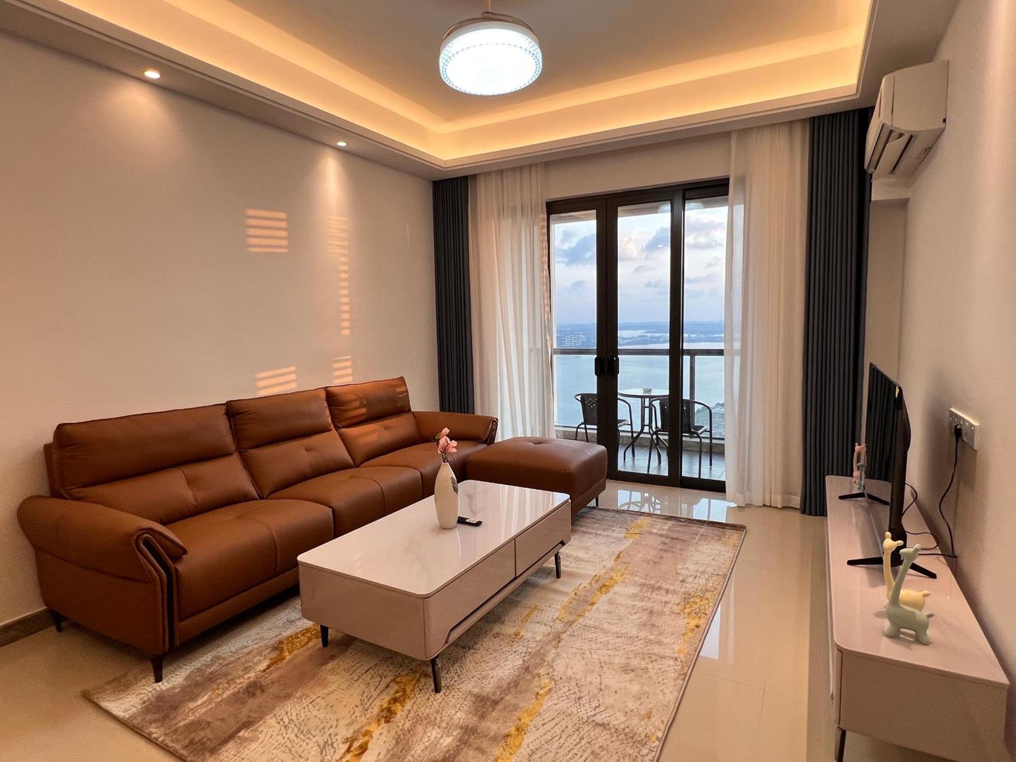 R&F Princess Cove View Residences By Wsd ยะโฮร์บาห์รู ภายนอก รูปภาพ