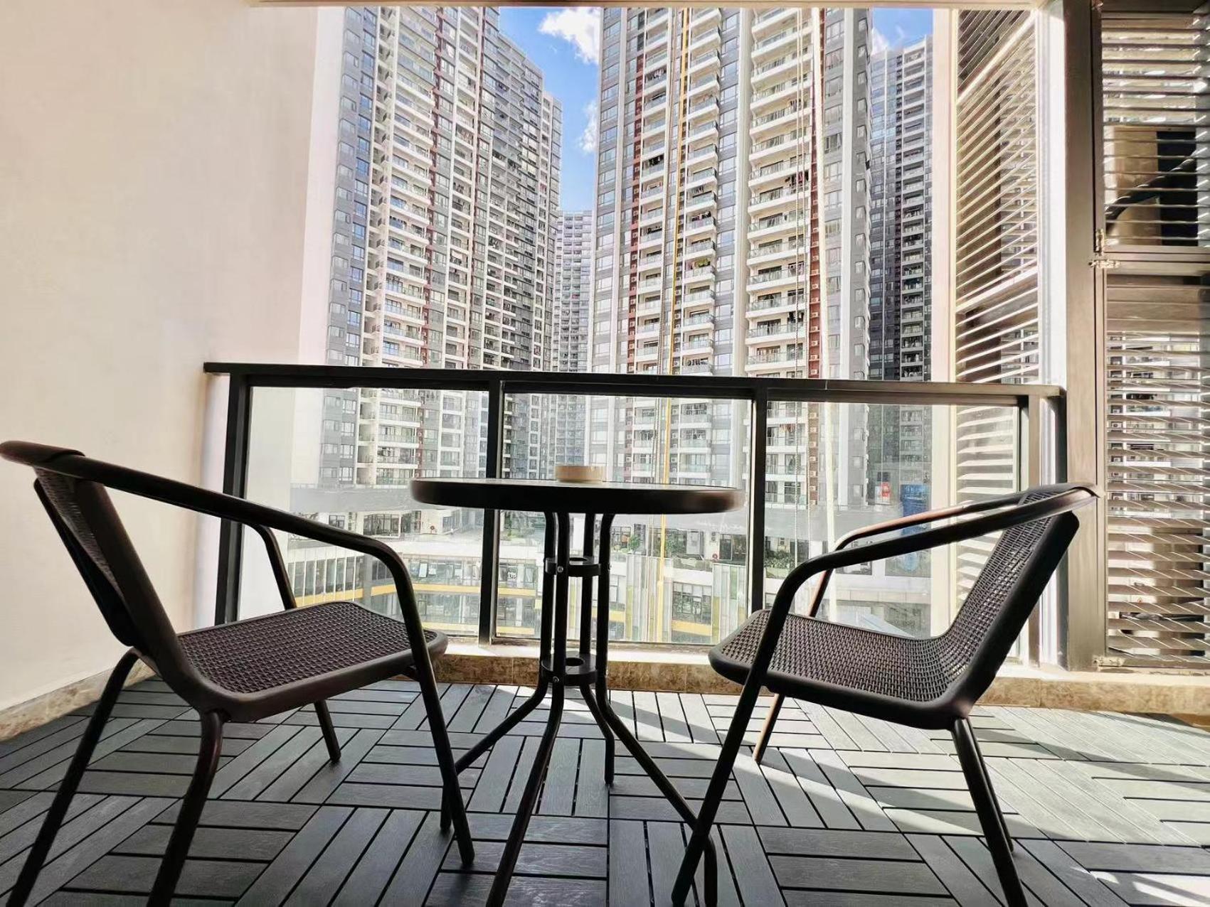 R&F Princess Cove View Residences By Wsd ยะโฮร์บาห์รู ภายนอก รูปภาพ