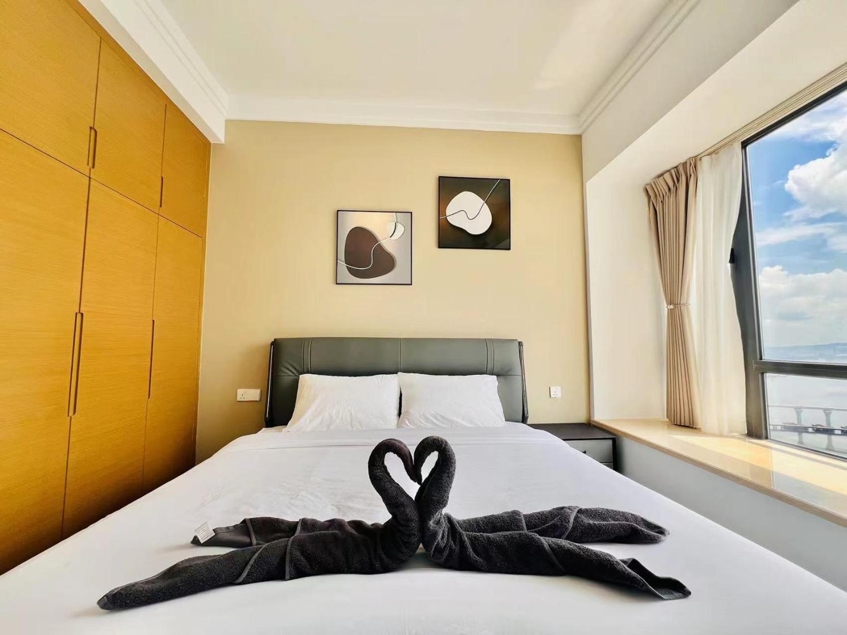 R&F Princess Cove View Residences By Wsd ยะโฮร์บาห์รู ภายนอก รูปภาพ
