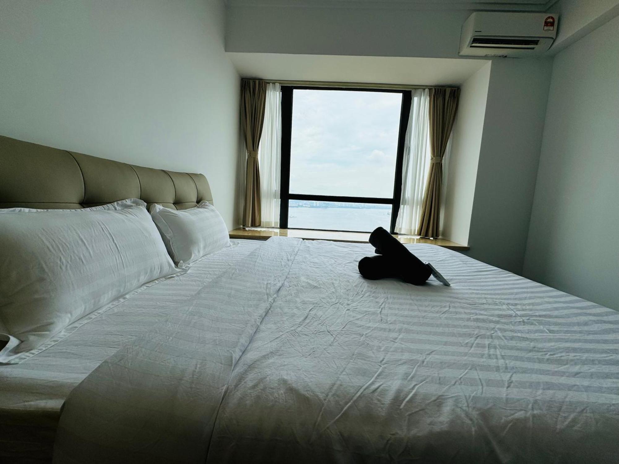 R&F Princess Cove View Residences By Wsd ยะโฮร์บาห์รู ภายนอก รูปภาพ