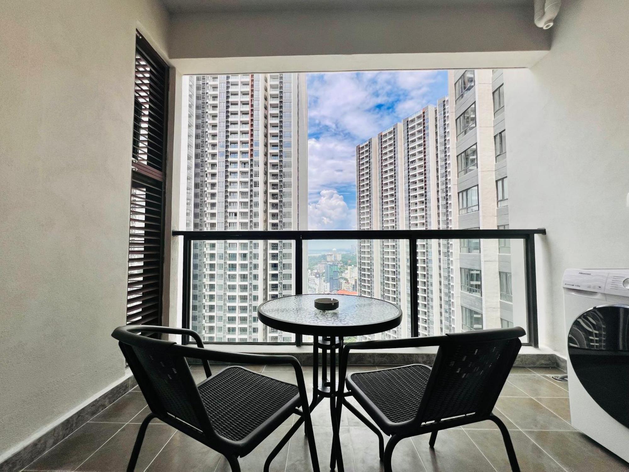 R&F Princess Cove View Residences By Wsd ยะโฮร์บาห์รู ภายนอก รูปภาพ